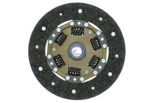 Disque d'embrayage AISIN ref. DD-014